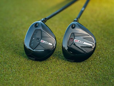 Titleist Launches New GT Fairway Metals | Titleist Newsroom